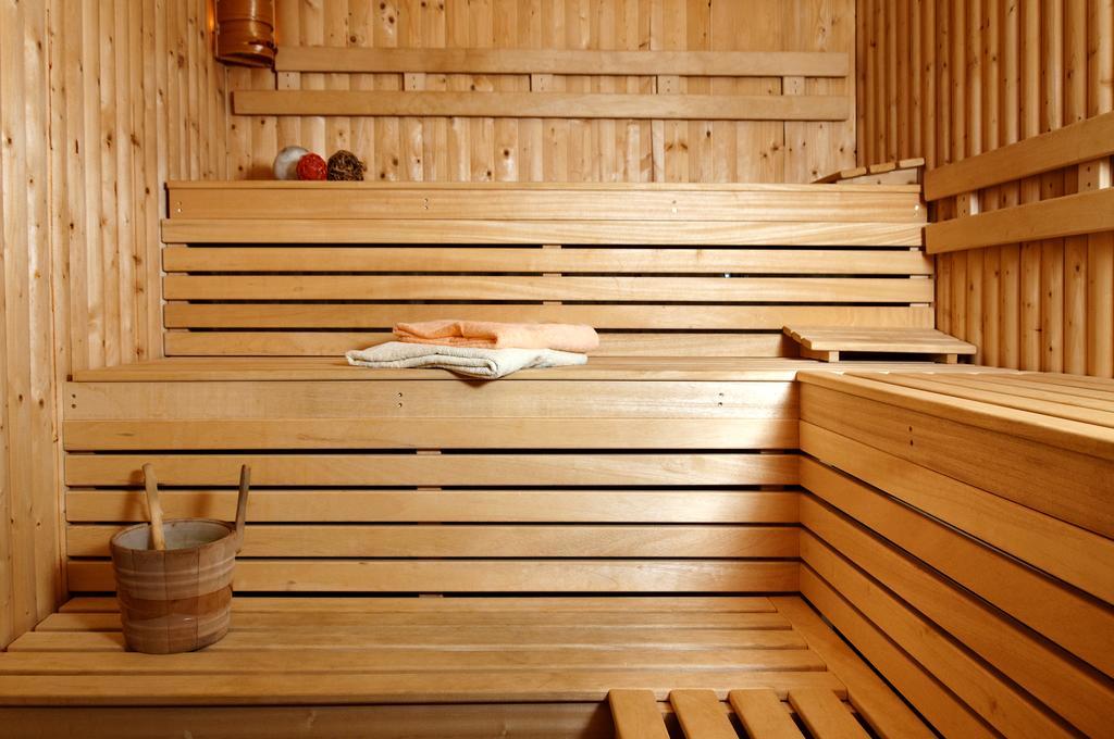 Hotel Stadt 카페룬 외부 사진